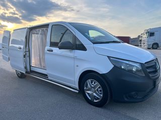 Ψυγείο Mercedes-Benz 2016 VITO EXTRA LONG ΨΥΓΕΙΟ : EURO 6-thumb-53