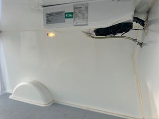 Ψυγείο Mercedes-Benz 2016 VITO EXTRA LONG ΨΥΓΕΙΟ : EURO 6-thumb-48