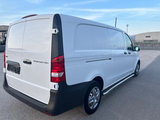 Ψυγείο Mercedes-Benz 2016 VITO EXTRA LONG ΨΥΓΕΙΟ : EURO 6-thumb-54