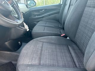 Ψυγείο Mercedes-Benz 2016 VITO EXTRA LONG ΨΥΓΕΙΟ : EURO 6-thumb-12
