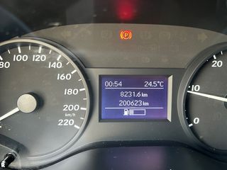 Ψυγείο Mercedes-Benz 2016 VITO EXTRA LONG ΨΥΓΕΙΟ : EURO 6-thumb-40