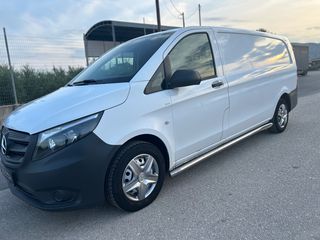 Ψυγείο Mercedes-Benz 2016 VITO EXTRA LONG ΨΥΓΕΙΟ : EURO 6-thumb-13
