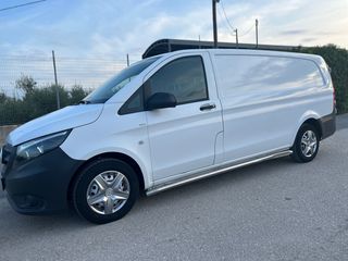 Ψυγείο Mercedes-Benz 2016 VITO EXTRA LONG ΨΥΓΕΙΟ : EURO 6-thumb-14