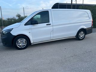 Ψυγείο Mercedes-Benz 2016 VITO EXTRA LONG ΨΥΓΕΙΟ : EURO 6-thumb-17