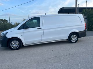 Ψυγείο Mercedes-Benz 2016 VITO EXTRA LONG ΨΥΓΕΙΟ : EURO 6-thumb-18