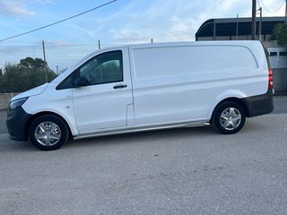 Ψυγείο Mercedes-Benz 2016 VITO EXTRA LONG ΨΥΓΕΙΟ : EURO 6-thumb-19