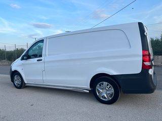 Ψυγείο Mercedes-Benz 2016 VITO EXTRA LONG ΨΥΓΕΙΟ : EURO 6-thumb-22