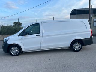 Ψυγείο Mercedes-Benz 2016 VITO EXTRA LONG ΨΥΓΕΙΟ : EURO 6-thumb-23