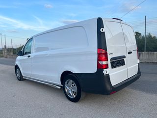 Ψυγείο Mercedes-Benz 2016 VITO EXTRA LONG ΨΥΓΕΙΟ : EURO 6-thumb-24