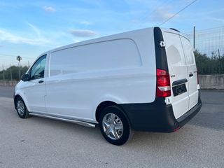 Ψυγείο Mercedes-Benz 2016 VITO EXTRA LONG ΨΥΓΕΙΟ : EURO 6-thumb-25