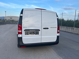 Ψυγείο Mercedes-Benz 2016 VITO EXTRA LONG ΨΥΓΕΙΟ : EURO 6-thumb-27