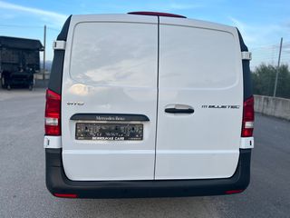 Ψυγείο Mercedes-Benz 2016 VITO EXTRA LONG ΨΥΓΕΙΟ : EURO 6-thumb-28