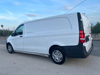 Ψυγείο Mercedes-Benz 2016 VITO EXTRA LONG ΨΥΓΕΙΟ : EURO 6-thumb-26