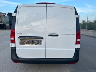 Ψυγείο Mercedes-Benz 2016 VITO EXTRA LONG ΨΥΓΕΙΟ : EURO 6-thumb-32