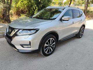 Nissan X-Trail '19  1.7 dCi Tekna 4x4i