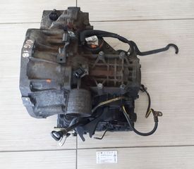 ΣΑΖΜΑΝ ΑΥΤΟΜΑΤΟ QG18DE  (32010-3BX00) NISSAN ALMERA N16E 2001-2007