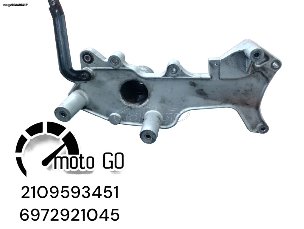 SYM JOYRIDE 200I EVO ΨΑΛΙΔΙ