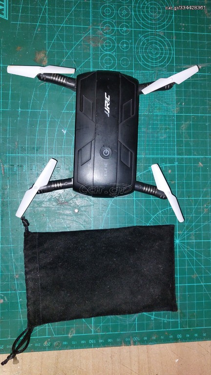 Multicopters-Drones 2021 JJ RC