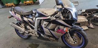 SUZUKI GSXR 1100