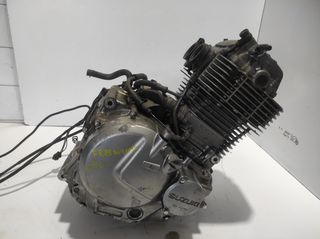 ΚΙΝΗΤΗΡΑΣ SUZUKI XF 650 FREEWIND *MOTO LEADER PARTS*