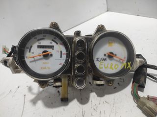 ΚΟΝΤΕΡ SYM EURO MX 125 *MOTO LEADER PARTS*