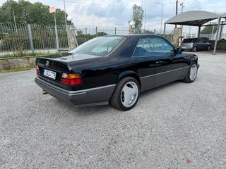 Mercedes-Benz 300 1992 CE-24 - ΙΣΤΟΡΙΚΟ-thumb-14