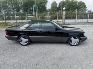 Mercedes-Benz 300 1992 CE-24 - ΙΣΤΟΡΙΚΟ-thumb-15