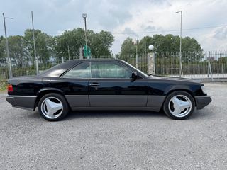 Mercedes-Benz 300 1992 CE-24 - ΙΣΤΟΡΙΚΟ-thumb-16