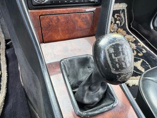 Mercedes-Benz 300 1992 CE-24 - ΙΣΤΟΡΙΚΟ-thumb-29
