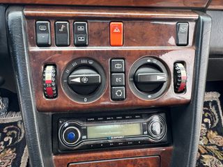 Mercedes-Benz 300 1992 CE-24 - ΙΣΤΟΡΙΚΟ-thumb-28