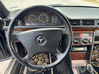 Mercedes-Benz 300 1992 CE-24 - ΙΣΤΟΡΙΚΟ-thumb-26