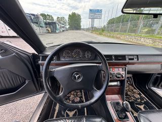 Mercedes-Benz 300 1992 CE-24 - ΙΣΤΟΡΙΚΟ-thumb-25