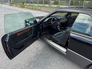 Mercedes-Benz 300 1992 CE-24 - ΙΣΤΟΡΙΚΟ-thumb-18