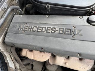 Mercedes-Benz 300 1992 CE-24 - ΙΣΤΟΡΙΚΟ-thumb-35
