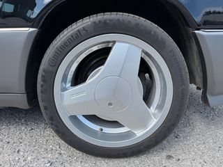Mercedes-Benz 300 1992 CE-24 - ΙΣΤΟΡΙΚΟ-thumb-24