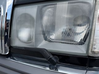 Mercedes-Benz 300 1992 CE-24 - ΙΣΤΟΡΙΚΟ-thumb-7