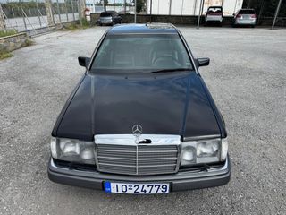Mercedes-Benz 300 1992 CE-24 - ΙΣΤΟΡΙΚΟ-thumb-2