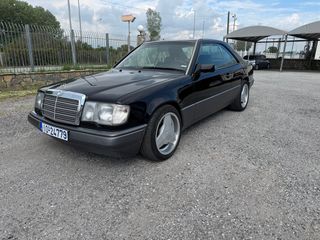 Mercedes-Benz 300 1992 CE-24 - ΙΣΤΟΡΙΚΟ-thumb-5