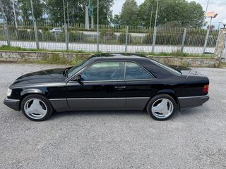 Mercedes-Benz 300 1992 CE-24 - ΙΣΤΟΡΙΚΟ-thumb-6