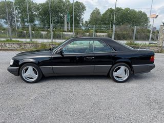 Mercedes-Benz 300 1992 CE-24 - ΙΣΤΟΡΙΚΟ-thumb-8