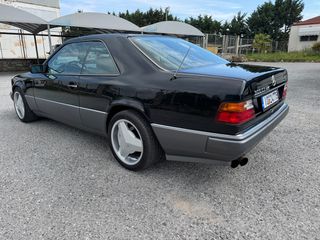 Mercedes-Benz 300 1992 CE-24 - ΙΣΤΟΡΙΚΟ-thumb-9