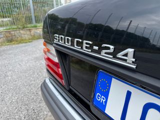 Mercedes-Benz 300 1992 CE-24 - ΙΣΤΟΡΙΚΟ-thumb-19