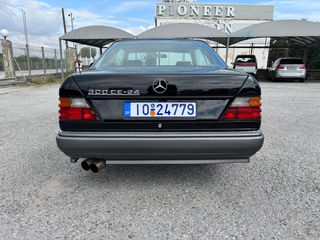 Mercedes-Benz 300 1992 CE-24 - ΙΣΤΟΡΙΚΟ-thumb-11