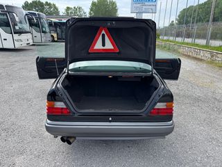 Mercedes-Benz 300 1992 CE-24 - ΙΣΤΟΡΙΚΟ-thumb-22