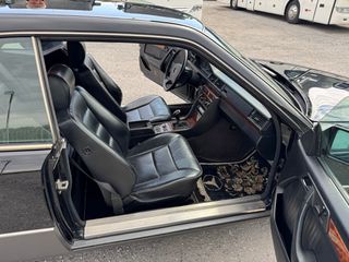 Mercedes-Benz 300 1992 CE-24 - ΙΣΤΟΡΙΚΟ-thumb-20