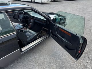 Mercedes-Benz 300 1992 CE-24 - ΙΣΤΟΡΙΚΟ-thumb-21