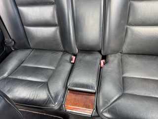 Mercedes-Benz 300 1992 CE-24 - ΙΣΤΟΡΙΚΟ-thumb-31