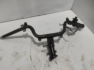 ΤΙΜΟΝΙ SYM EURO MX 125 *MOTO LEADER PARTS*