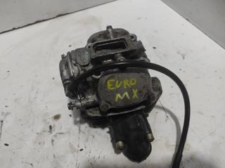 ΚΕΦΑΛΗ ΚΟΜΠΛΕ SYM EURO MX 125 ΣΕ ΑΡΙΣΤΗ ΚΑΤΑΣΤΑΣΗ *MOTO LEADER PARTS*
