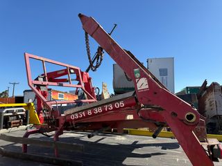Mitsubishi 2015 ΑΛΥΣΙΔΑΚΙ 